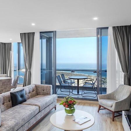 Meriton Suites Southport Gold Coast Bagian luar foto