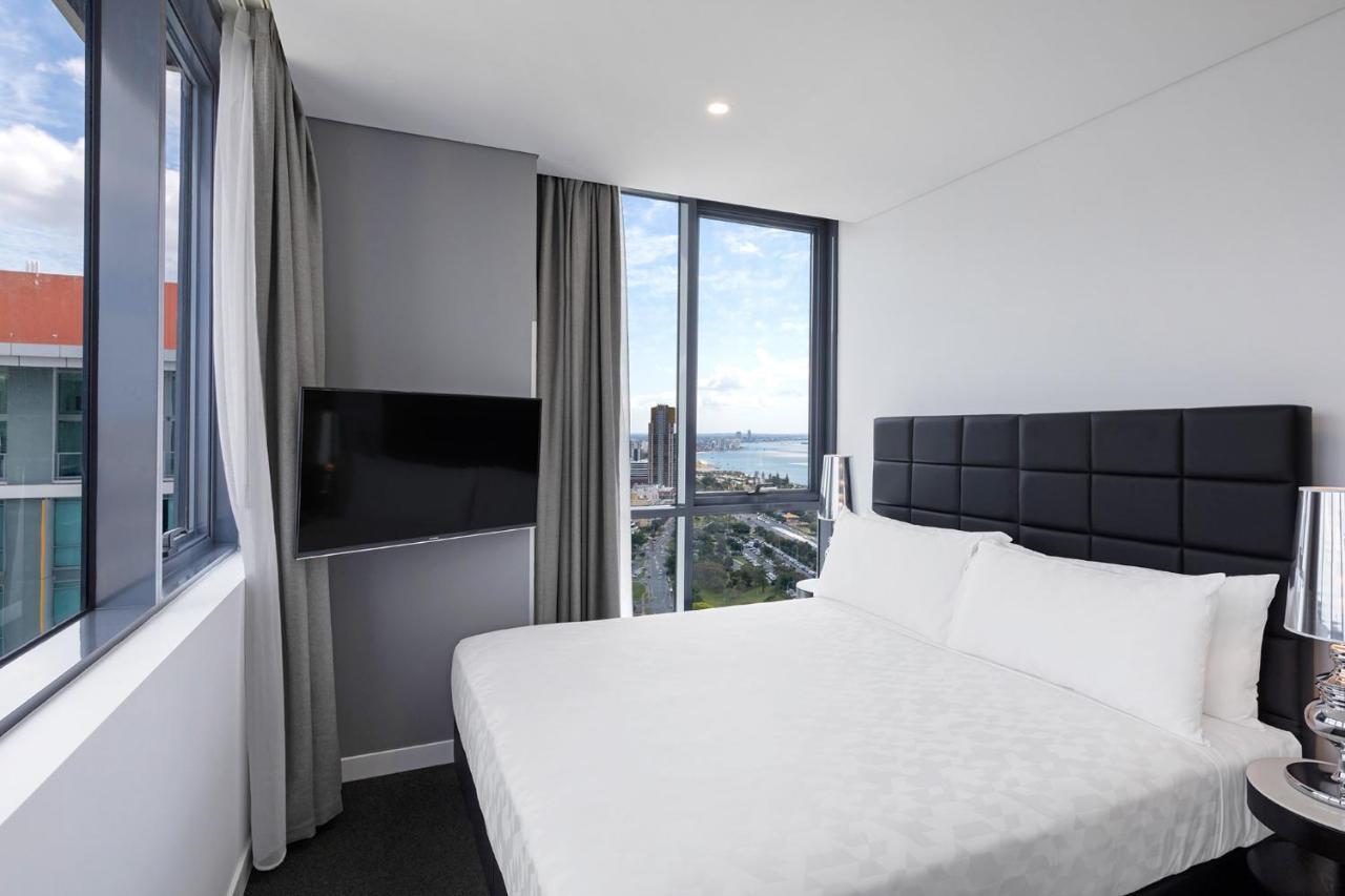 Meriton Suites Southport Gold Coast Bagian luar foto